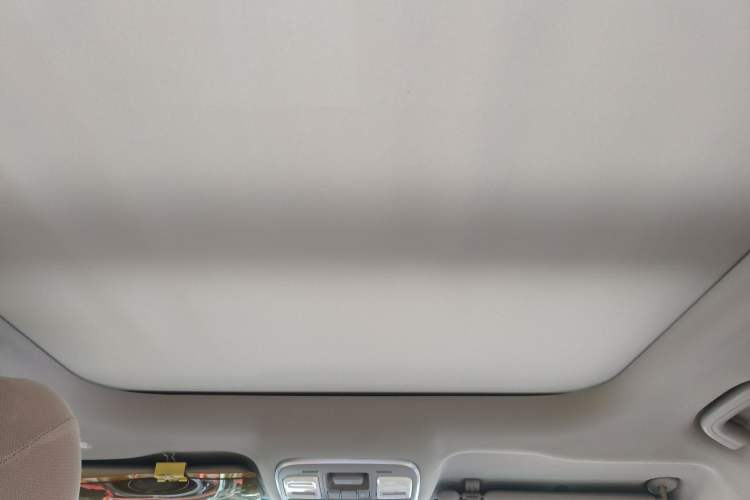 Used Geely Auto Emgrand X7 Sport 2022 1.8TD DCT Zhiya Trim Headliner