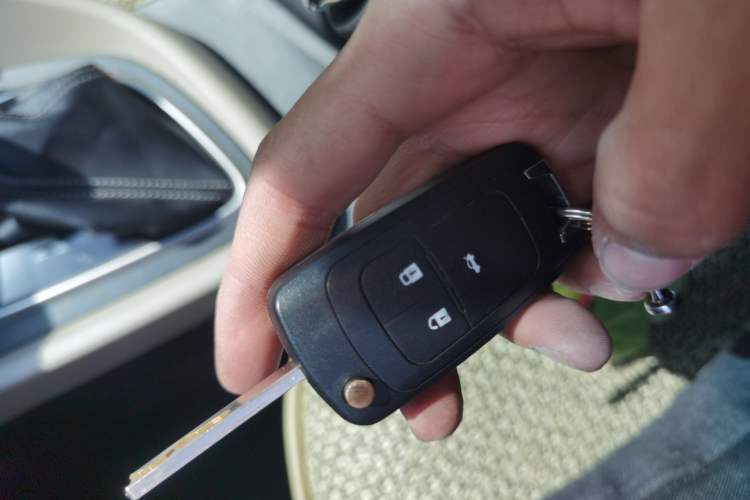 Used Buick GT 2016 15N Automatic Elite Edition