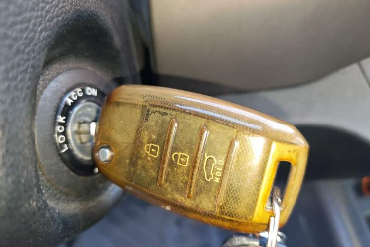 Used Kia Sportage R 2015 2.0L Automatic Two-Wheel Drive GL
