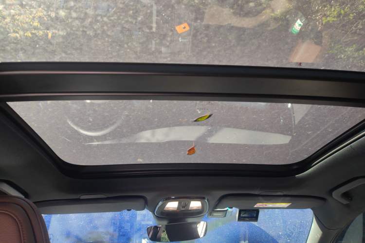 Used Volvo S60 2026 Model B4 Zhiyi Luxury Edition