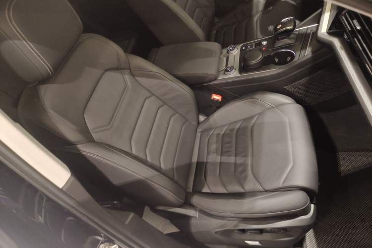 Used Volkswagen Touareg 2021 2.0 TSI Flagship Special Edition