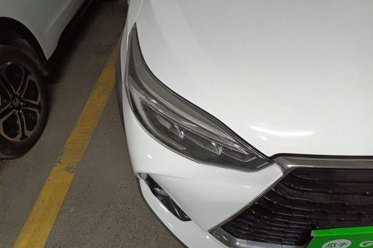 Used Toyota YARiS L Zhi Xuan 2022 X-Trail 1.5L CVT Luxury PLUS Edition
