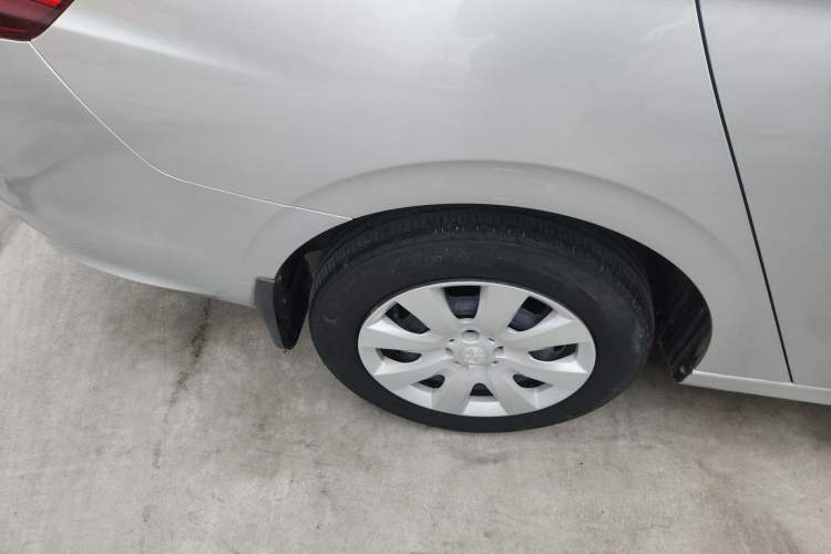 Used Peugeot 301 2018 1.6L Manual Comfort Edition Right Rear Wheel Hub