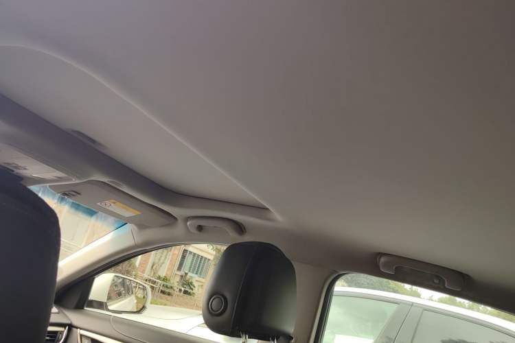 Used Cadillac ATS-L 2017 28T Fashion Edition
