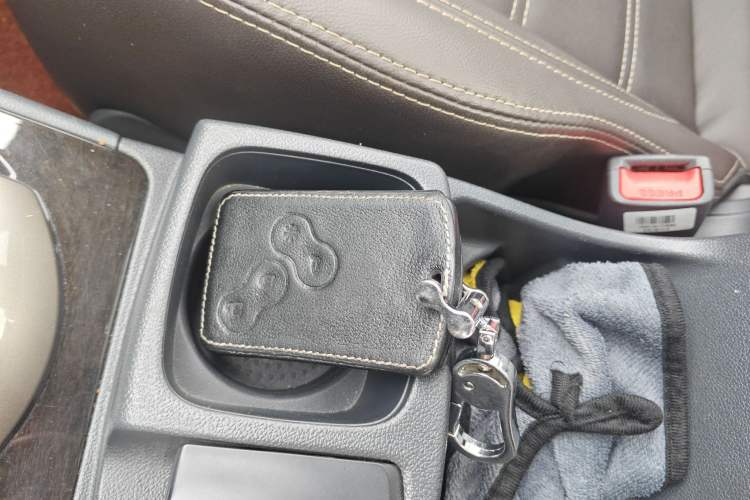 Used Renault Koleos 2013 2.5L 4x4 Comfort Edition