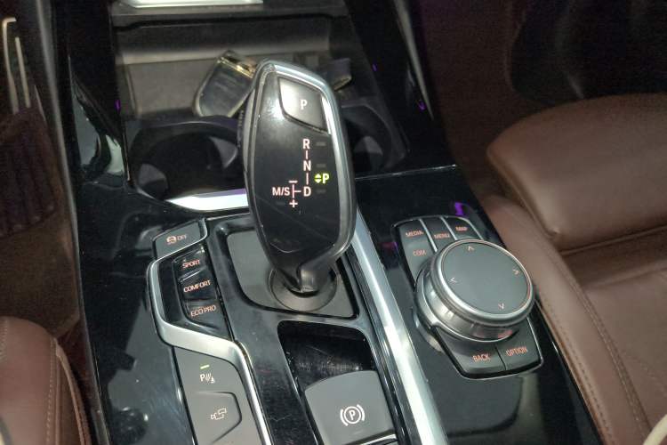 Used BMW X3 2018 xDrive28i M Sport Package China VI
