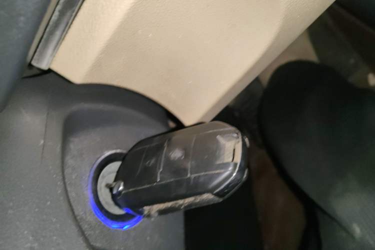 Used BAIC E Series 2013 Sedan 1.5L Manual Lotte Edition