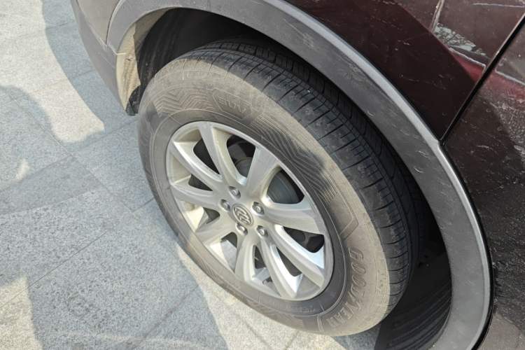 Used Buick Envision 2020 20T Two-Wheel Drive Luxury Model