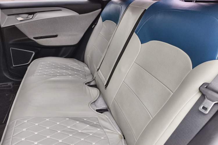 Used Geometry A 2019 Upgraded Model High-Energy Ultra-Long Range Cube Version
