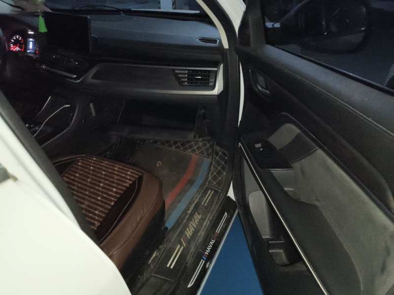 Used Haval H6 2023 National Trend Edition 1.5T Automatic Urban Version — 20