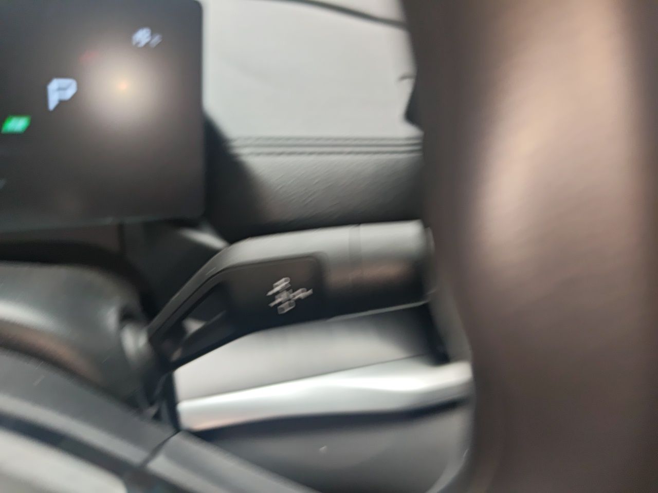 Geely Galaxy A7 EV 2026 Model EV 550km Exclusive Edition — снимка 14