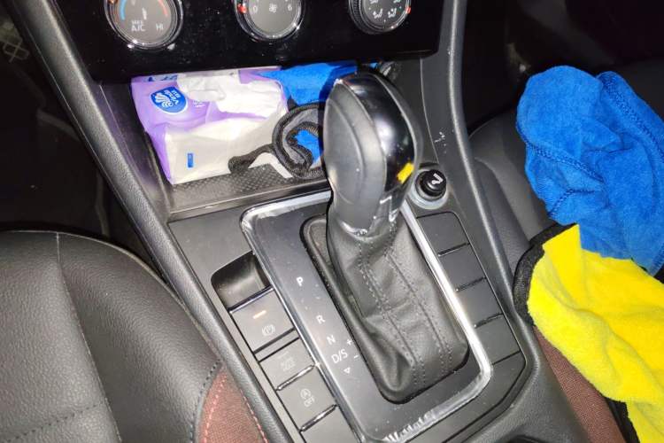 Used Volkswagen Bora 2020 1.5L Automatic Comfort Model