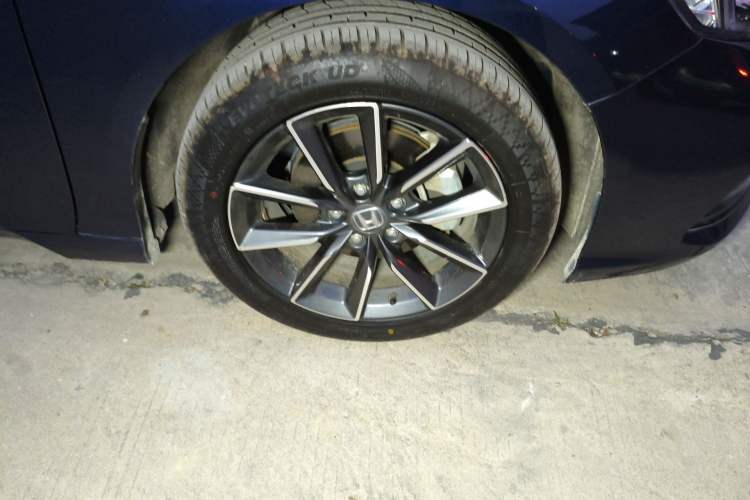 Used Honda Inspire 2022 260TURBO Elegant Edition Right Front Wheel Hub