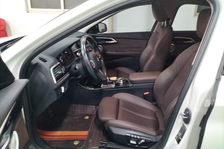 Used BMW 1 Series 2021 120i M Sport Night Edition
