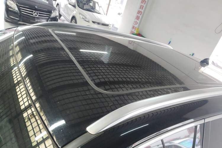 Used Hongqi HS5 2022 Revised Version 2.0T Smart Connect Flagship Edition