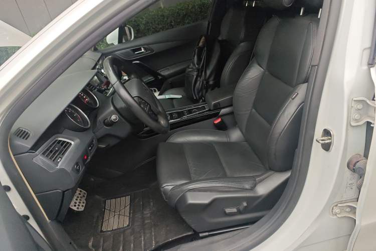 Used Peugeot 508 2015 1.6THP Automatic Prestige Edition
