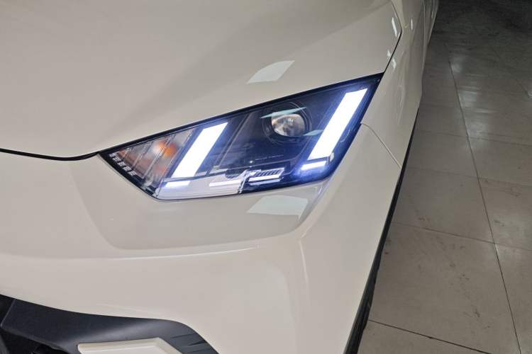 Used BYD Seagull 2023 Free Edition