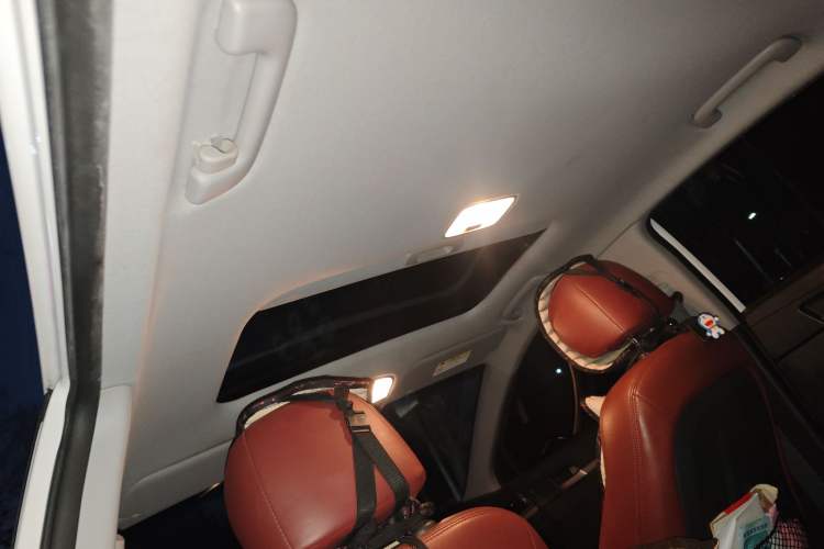 Used Hyundai Elantra (6th Generation / Lingdong) 2016 1.6L Automatic ZhiXuan – Elite Version
