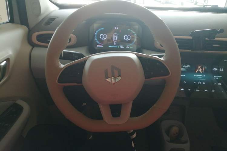 Used Leapmotor T03 2024 310 Comfort Edition
