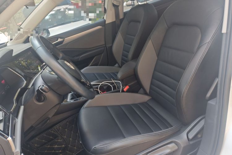 Used Volkswagen Sagitar 2021 280TSI DSG Comfort Connect Edition Left Front Seat