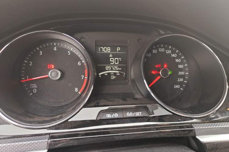 Used Volkswagen C-TREK 2018 1.5L Automatic Comfort Model
