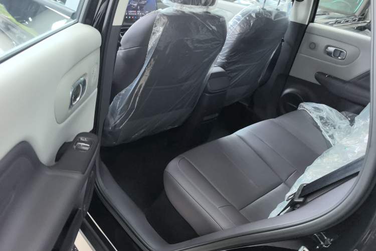 Used Leapmotor B10 2025 510 Comfort Edition
