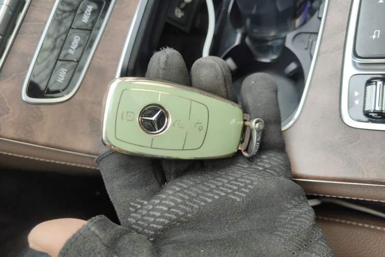 Used Mercedes-Benz E-Class 2019 Restyled E 300 L Luxury Edition