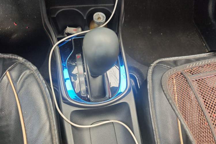 Used Honda Greiz 2016 1.5L CVT Classic Edition