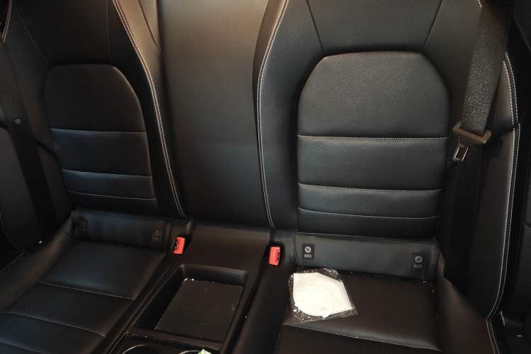 Used Mercedes-Benz C-Class 2013 C 180 Coupe