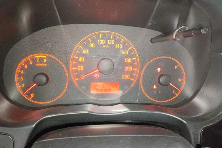 Used Honda Gienia 2017 1.5L CVT Classic Edition