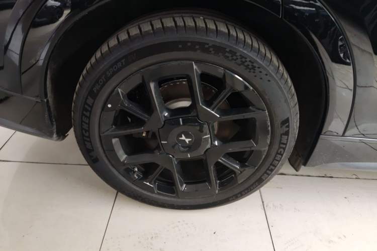 Used XPeng G7 2025 702 Max