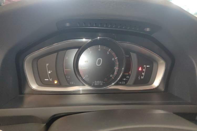 Used Volvo S60 2017 S60L T4 Smart Range Edition
