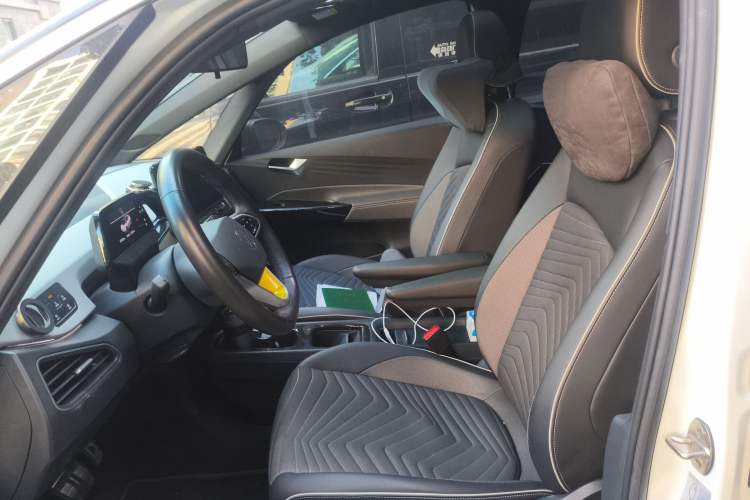 Used Volkswagen ID.3 2023 Pure Smart Edition