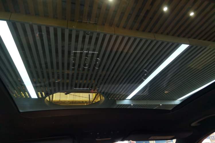 Used Mercedes-Benz GLC 2019 GLC 260 4MATIC Dynamic Edition