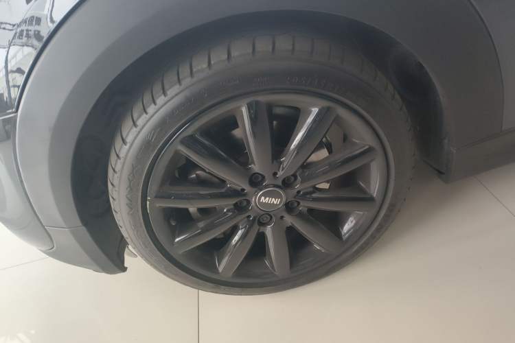 Used MINI MINI 2016 2.0T COOPER S CABRIO
