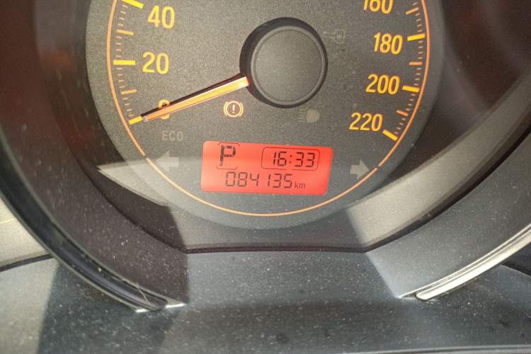 Used Honda Fit 2020 1.5L CVT Comfort Sunroof Version
