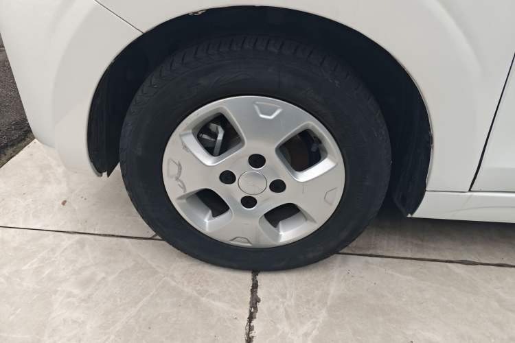 Used Roewe Clever 2021 302km All-Round Version