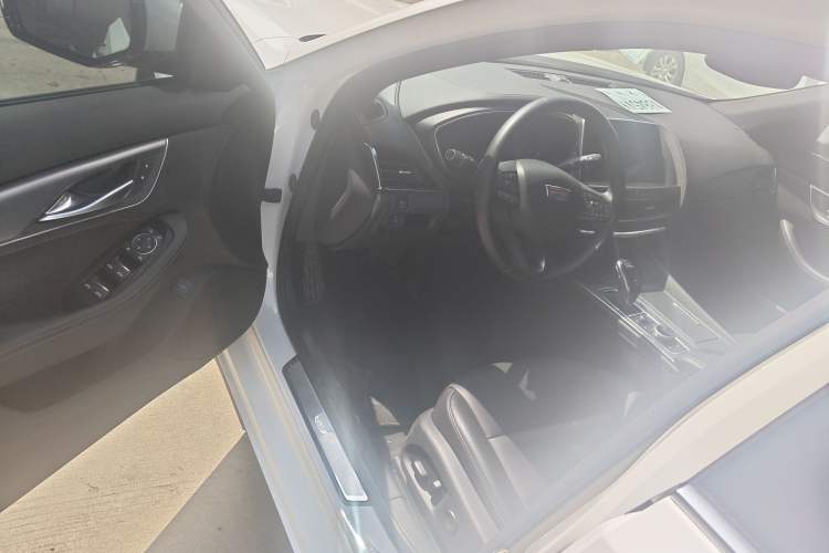 Used Cadillac CT5 2022 28T Luxury Version (Standard Edition)