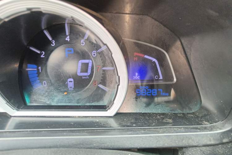 Used Luxgen U6 SUV 2015 1.8T Fashion-Upgraded Model
