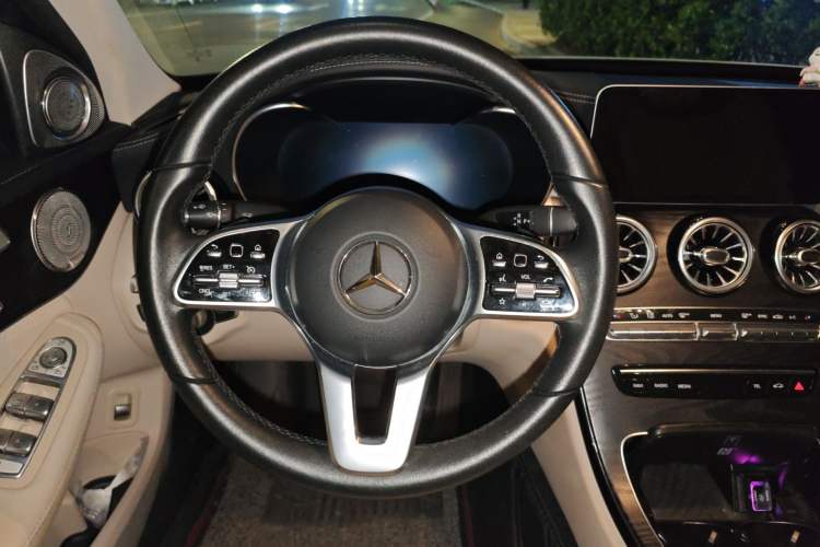 Used Mercedes-Benz C-Class 2019 Restyled C 260 L Sport Edition