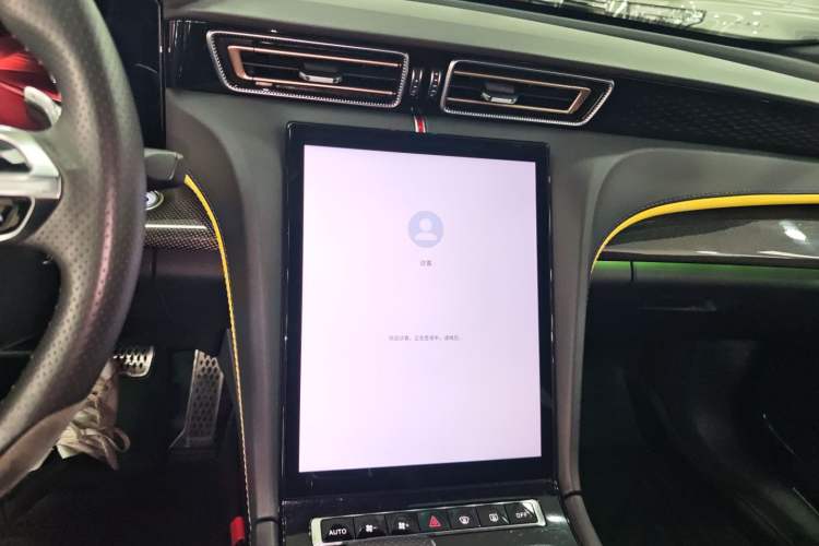 Used Hongqi H6 2023 2.0T ZhiZhen Edition