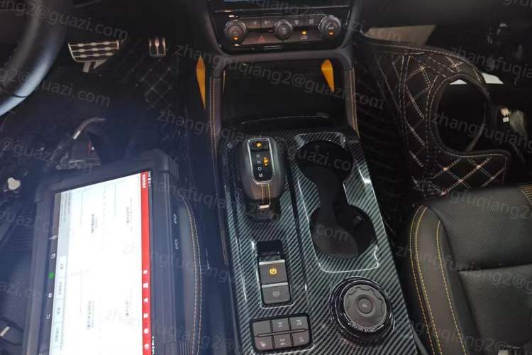 Used Ford Ranger 2023 1st Edition Diesel
