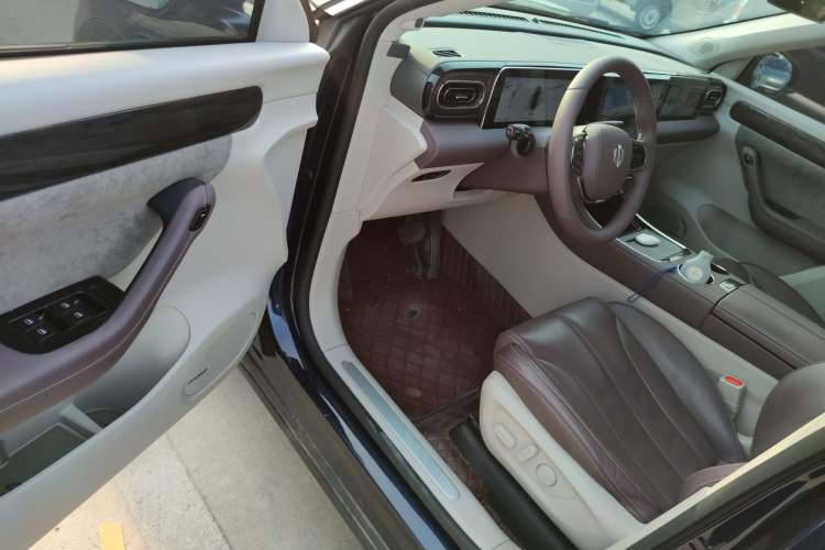 Used Leapmotor C11 2021 Luxury Edition