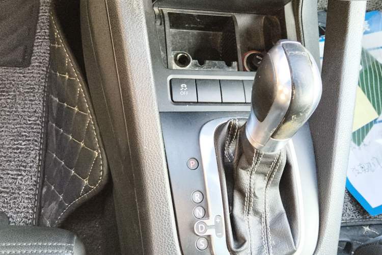 Used Volkswagen Scirocco 2015 R 2.0TSI
