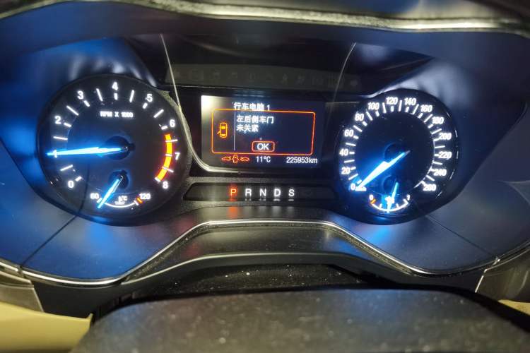 Used Ford Mondeo 2013 2.0L GTDi 200 Fashion Edition