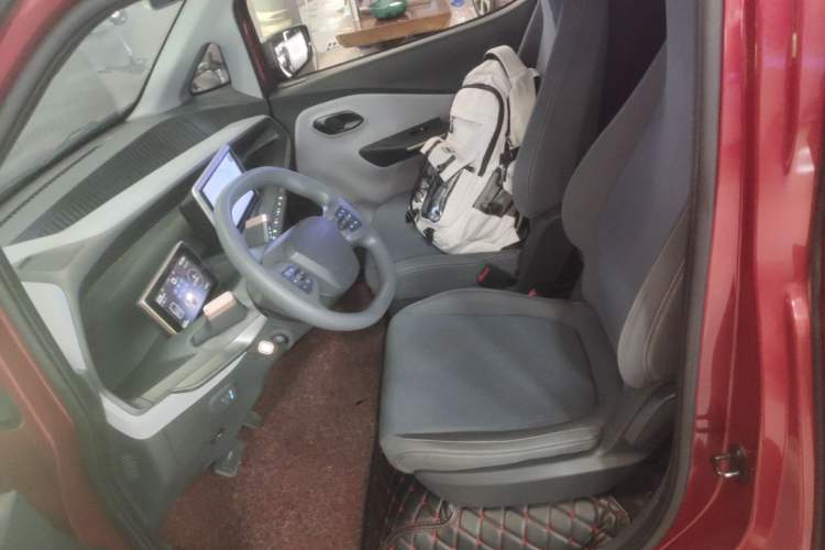 Used Baojun E200 2019 250KM Smart Drive Edition