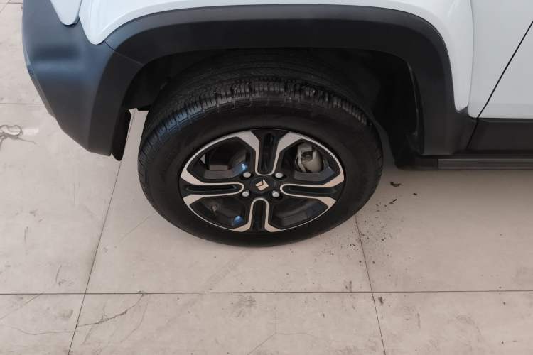 Used Baojun Spark 2023 Flagship Edition