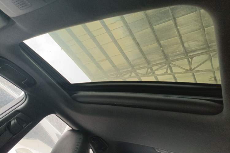 Used Toyota Levin 2019 185T CVT Luxury Edition China VI Standard Headliner