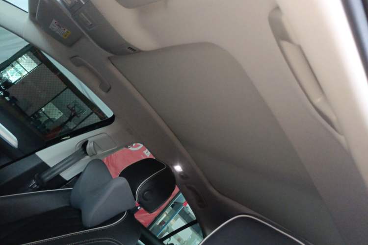 Used Volkswagen Magotan GTE Plug-in Hybrid 2022 GTE Luxury Model
