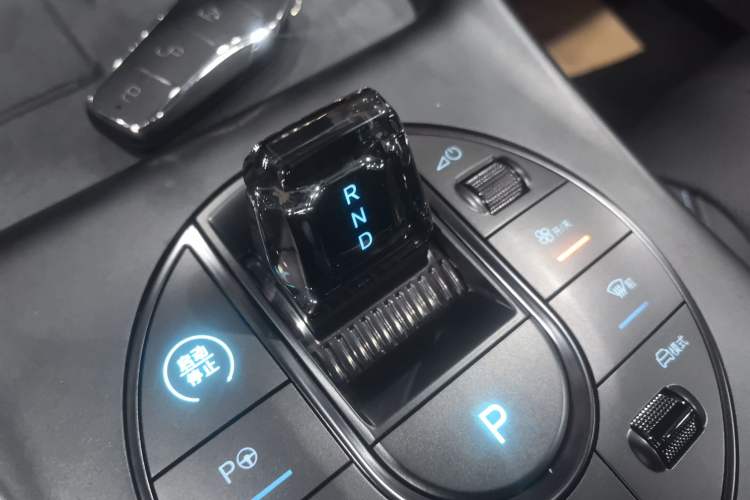 Used BYD Seal 2025 650 Zhihang Edition